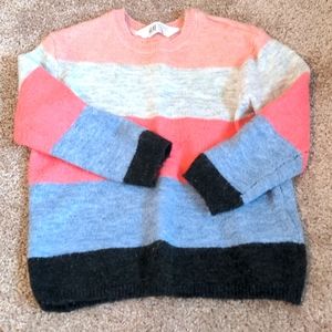 H&M toddler sweater